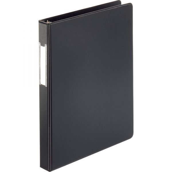 BSN28559 Business Source 1" 3-Ring Binder