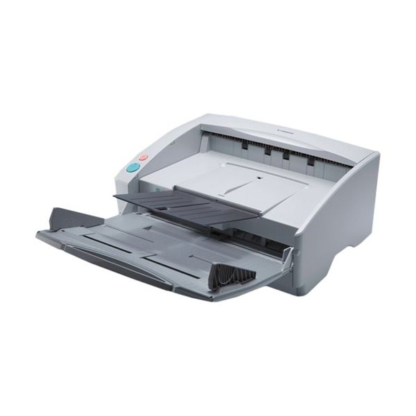 SYNX3126521 Canon imageFORMULA DR-6030C Sheetfed Scanner - 600 dpi Optical