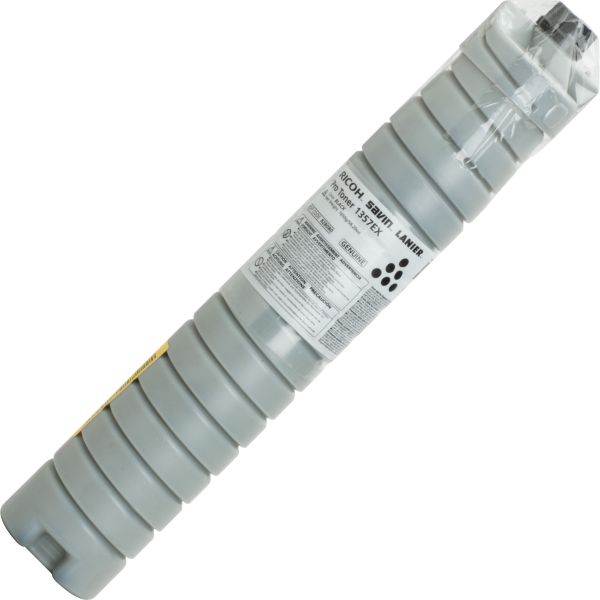 RIC828080 Ricoh Black Toner Cartridge