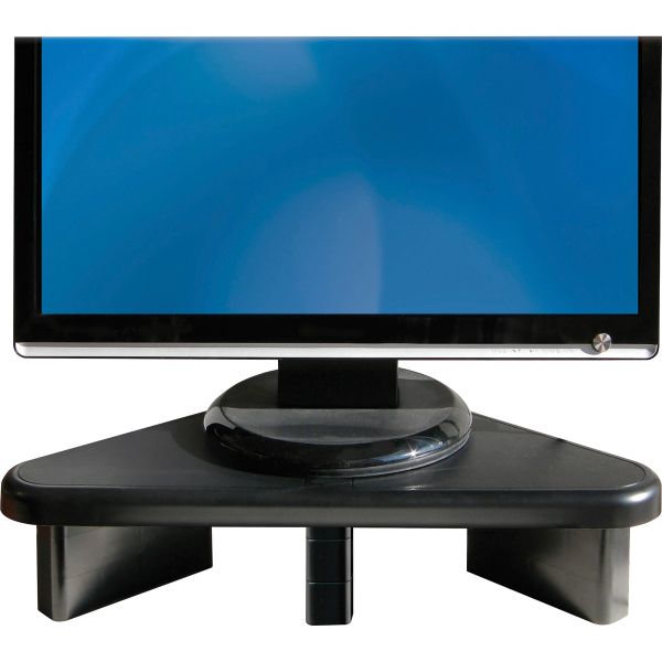 DTA02184 DAC Adjustable Corner Monitor Riser