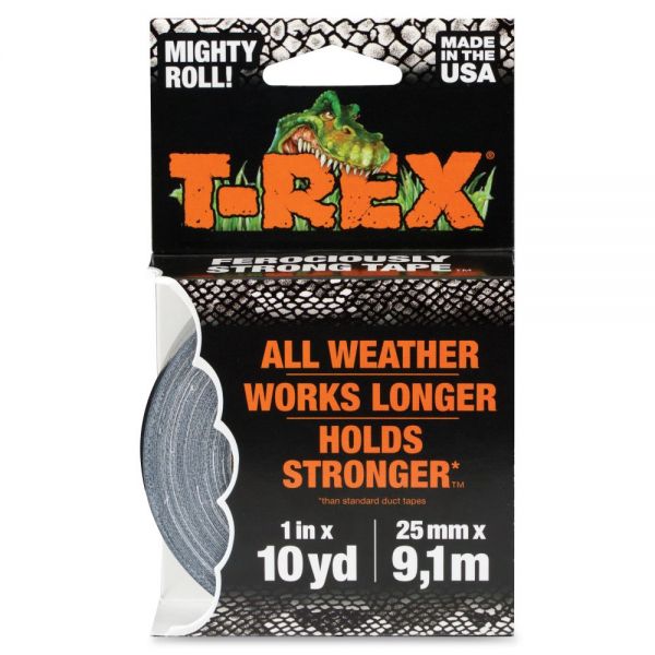 DUC241330 T-REX Duck Brand T-Rex All Weather Tape Roll