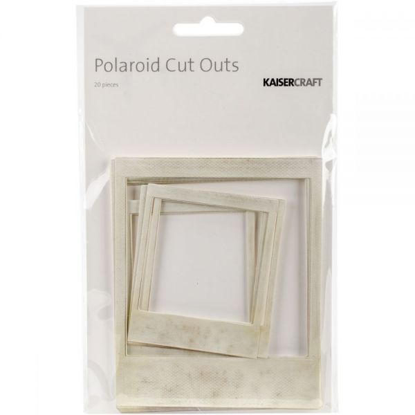 NOTM302181 Just Landed Cut-Outs