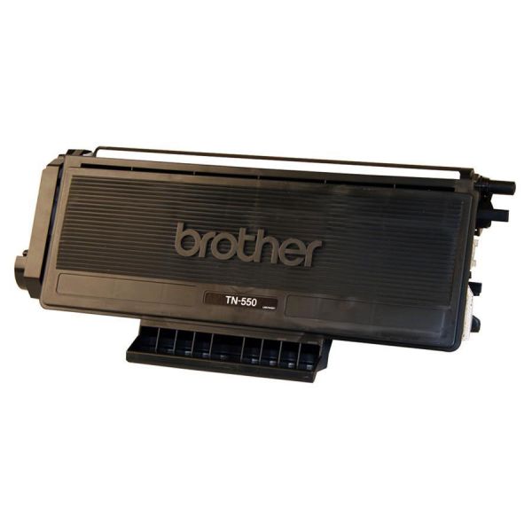 BRTTN550 Brother TN550 Toner, Black