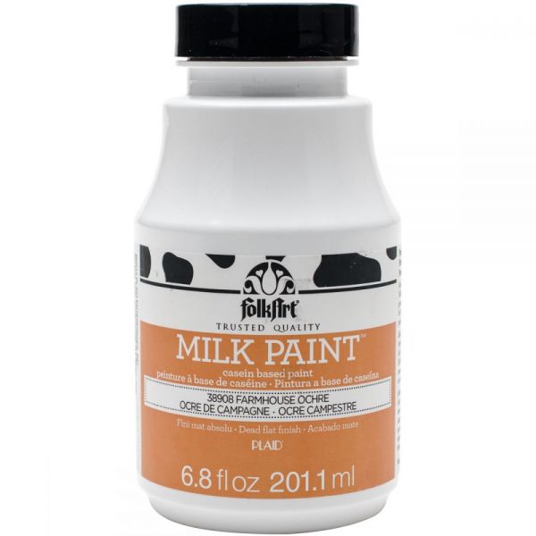 NOTM344799 FolkArt Milk Paint 6.8oz