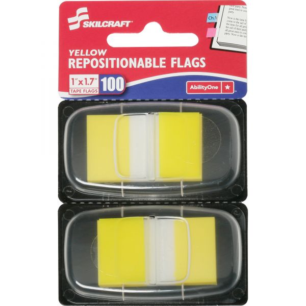 NSN3152024 SKILCRAFT 1" Flags
