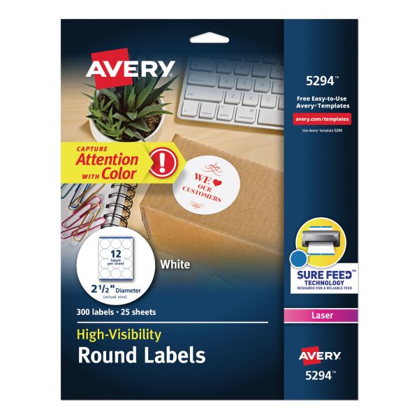 AVE5294