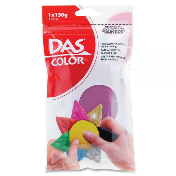 DIX00399 DAS Color Modeling Clay