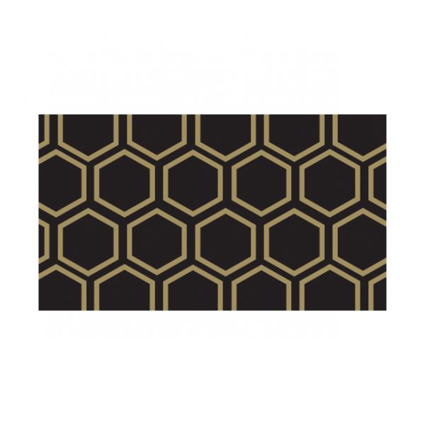 NOTM386209 Little B Foil Tape 25mmX10m