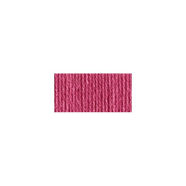 NOTM430577 Bernat Super Value Yarn - Magenta