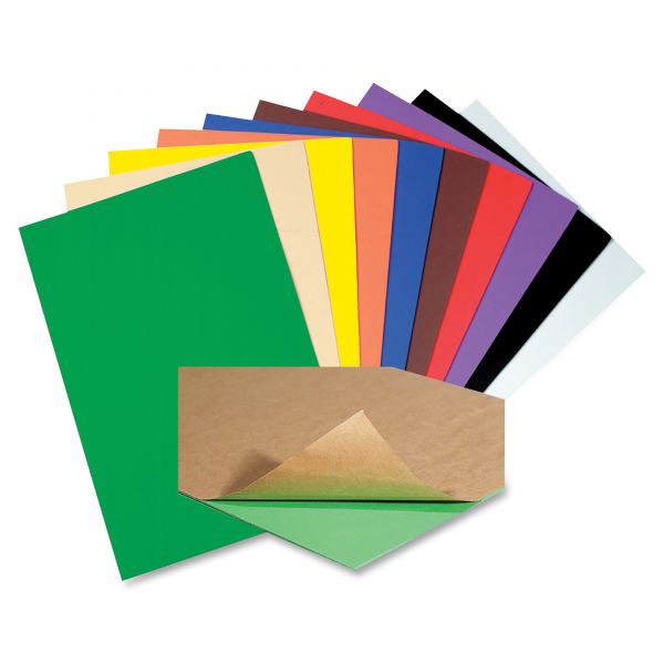 CKC4309 Creativity Street WonderFoam Peel & Stick Sheet