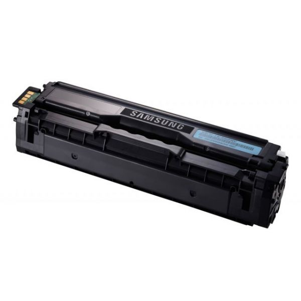 SYNX3333814 Samsung C504 Cyan Toner Cartridge (CLT-C504S)