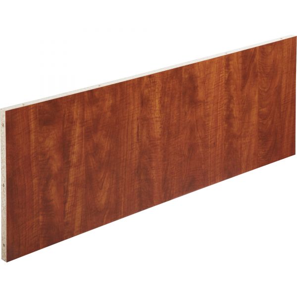 LLR69937 Lorell Modular Cherry Conference Table Modesty Panel