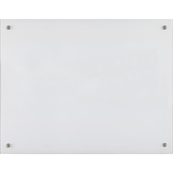 LLR52502 Lorell 48" x 36" Glass Dry Erase Whiteboard