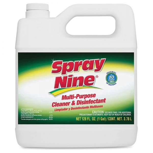 PTX26801 Spray Nine Multi-Purpose Cleaner & Disinfectant