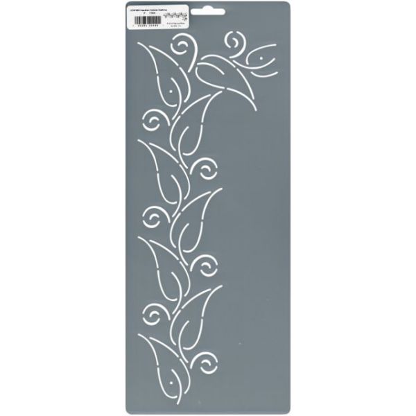 NOTM051243 Quilt Stencils By Patricia Ritter