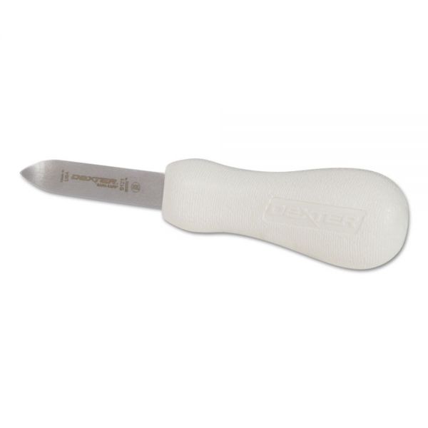 DXX10473 Dexter SaniSafe Oyster Knife
