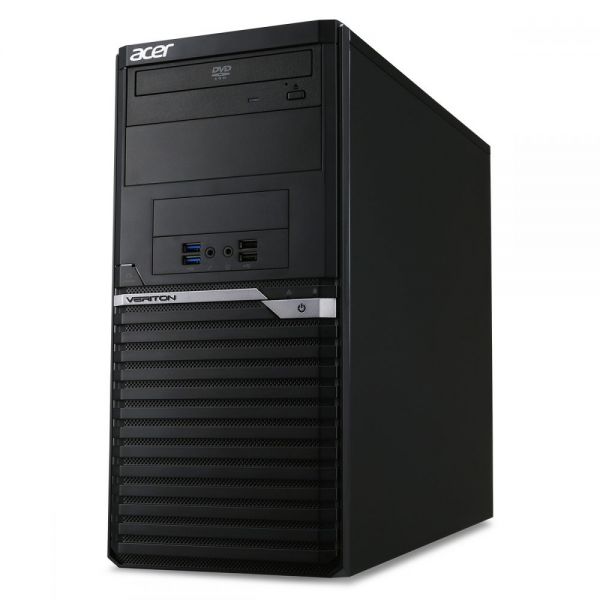 SYNX4500434 Acer Veriton M4640G Desktop Computer - Intel Core i5 (6th Gen) i5-6400 2.70 GHz