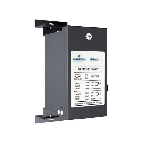 IGRMTQ8489 Liebert Liebert LT410 Point Leak Detection Sensor