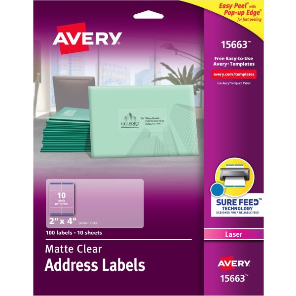 AVE15663