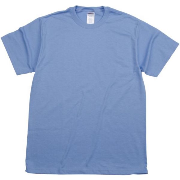 NOTM207619 Adult N.C.Blue Tee