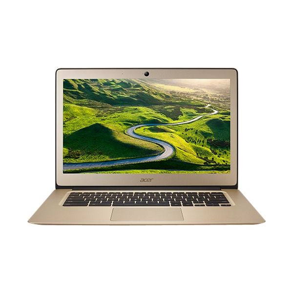 SYNX4626343 Acer CB3-431-C6ZB 14" LED (In-plane Switching (IPS) Technology) Chromebook