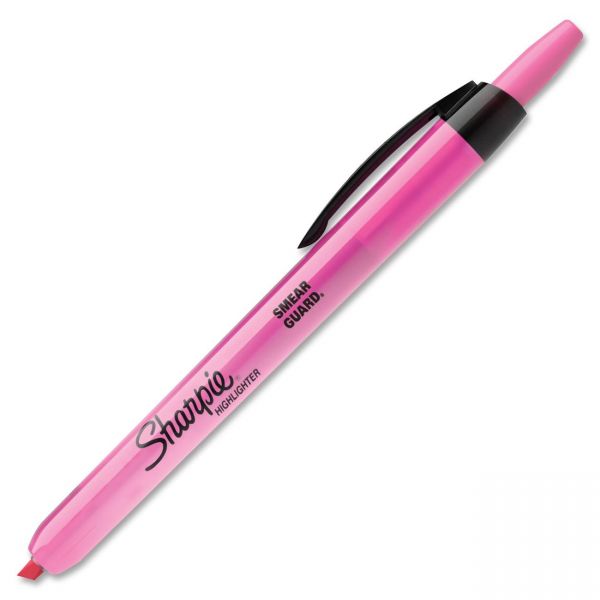 SAN24689 Sharpie Accent Highlighter