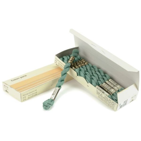 NOTM012009 DMC Pearl Cotton Skeins