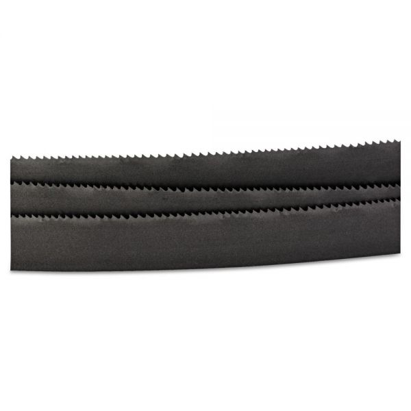 LNX38424 LENOX Bi-Metal Band Saw Blade, Metal Cutting, 14tpi, 44 7/8l x 1/2w, .02" Thick