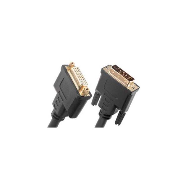 SYNX2221728 Link Depot DVI Cable