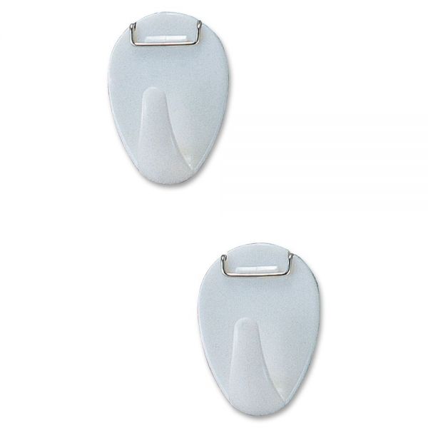 OIC30180 OIC Cubicle Hooks