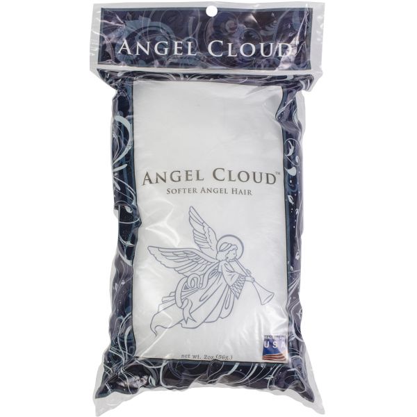 Angel Cloud Iridescent Angel Hair by Angel Cloud - pack of 2, 1 unit -  Harris Teeter