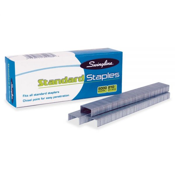 SWI35101 Swingline Standard Staples