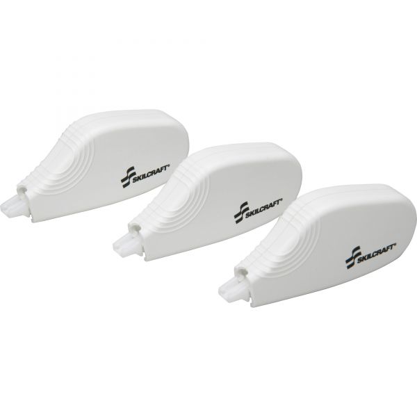 NSN5117933 Skilcraft Correct-it Mini Correction Tape
