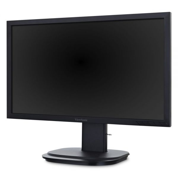 SYNX4659829 Viewsonic VG2449 24" WLED LCD Monitor - 16:9 - 5 ms