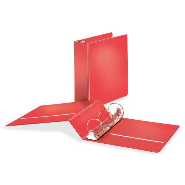CRD72744 Cardinal BasicSelect 3" 3-Ring Binder