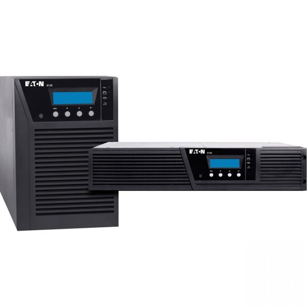 SYNX2273004 Eaton PW9130 1500VA Rack-mountable UPS 120V