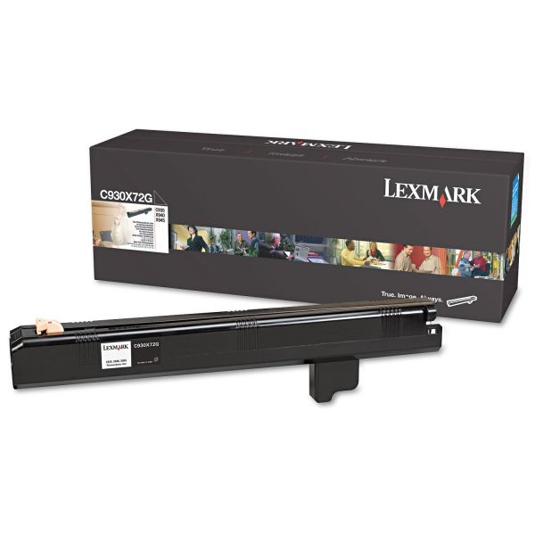 LEXC930X72G Lexmark C930X72G Photoconductor Unit