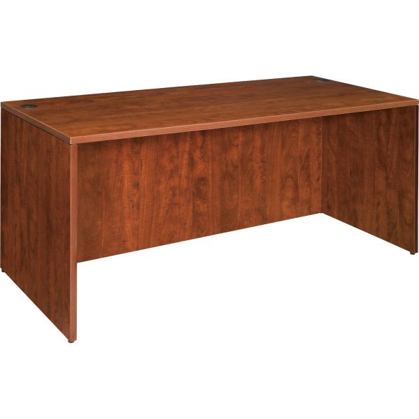 LLR69409 Lorell Essentials Rectangular Desk Shell