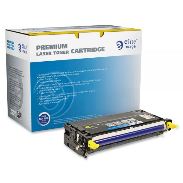 ELI76109 Elite Image Remanufactured Xerox Toner Cartridge