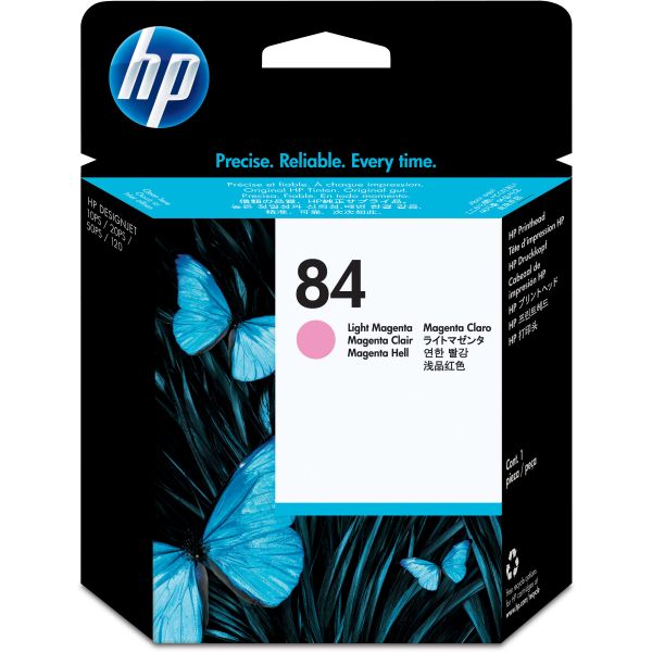HEWC5021A HP 84 Light Magenta Printhead (C5021A)