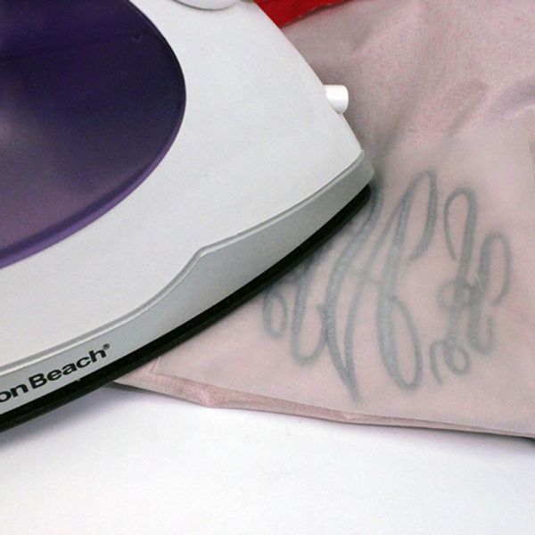 NOTM337923 Stitch 'n Seal Waterproof Iron-On Permanent Stabilizer