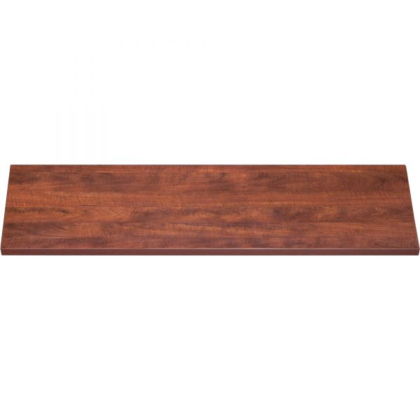 LLR69026 Lorell 42" Lateral Files Laminate Tops