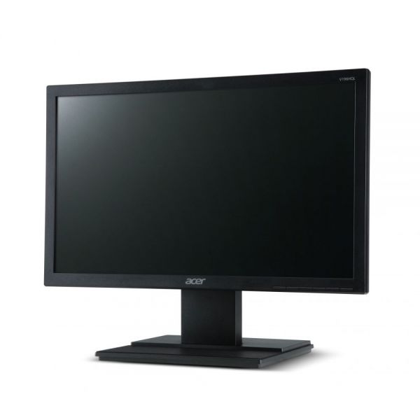 SYNX3491013 Acer V196HQL 18.5" LED LCD Monitor - 16:9 - 5 ms