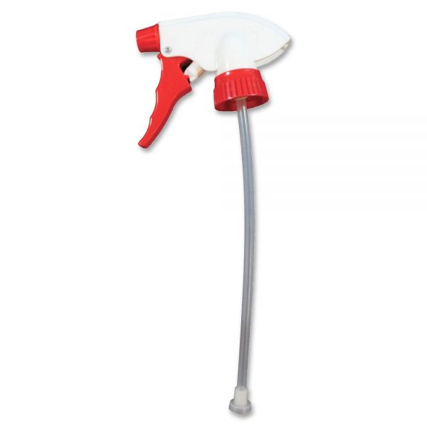 GJO85142 Genuine Joe Standard Trigger Sprayers