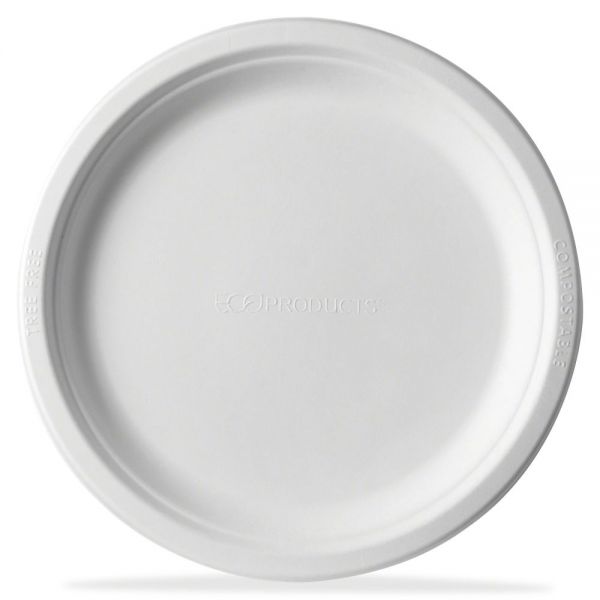 ECOEPP013CT Eco-Products 9" Bagasse Plates