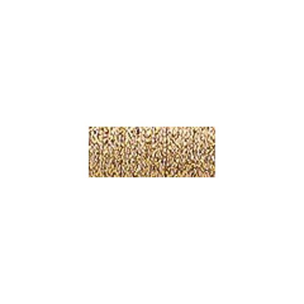 NOTM014298 Kreinik Very Fine Metallic Braid #4 12yd