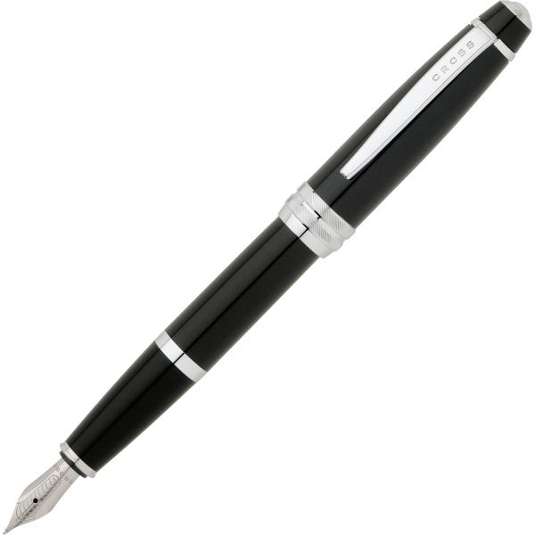 CROAT0456S7MS Cross Bailey Collection Exective-style Fountain Pen