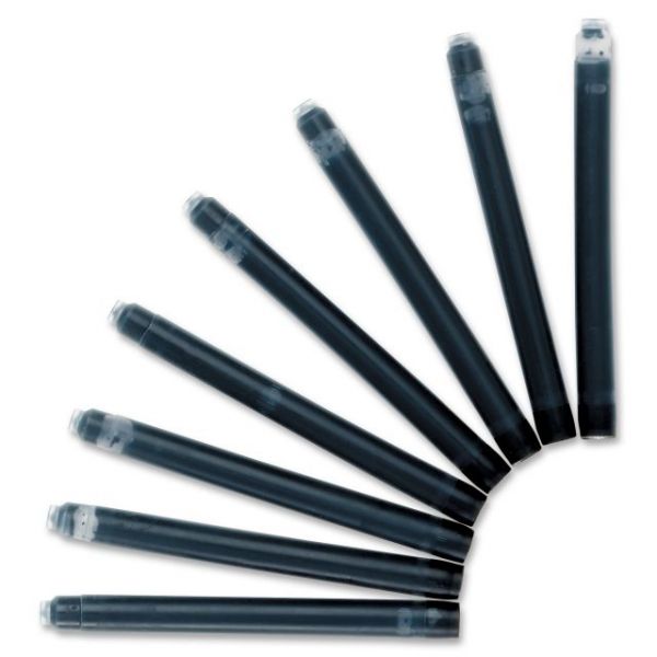 WATS0712991 Waterman Fountain Pen Refills