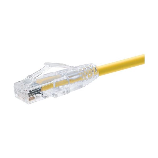 SYNX2747045 Oncore Power ClearFit 10126 Cat.6 UTP Patch Cable