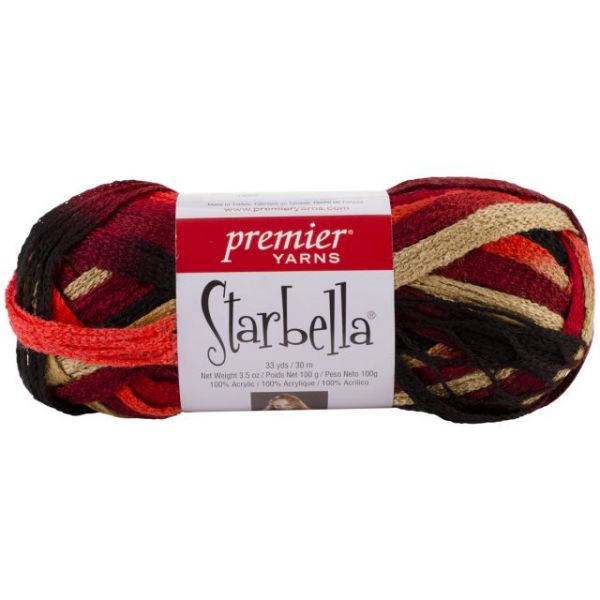 NOTM062445 Premier Starbella Yarn